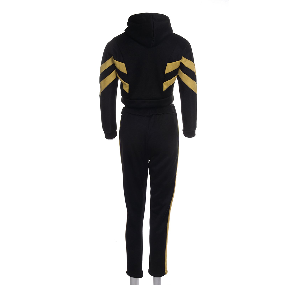 National Apparels Custom High Quality Unisex Tracksuits with Side Strips men's set Workout for men Wholesale Customize tracksuit women & Sweatsuit