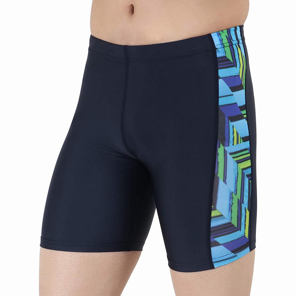 National Apparels Custom Logo Fashion Men Waterproof Shorts Walking Golf Shorts Polyester Waist Waterproof Hybrid Casual Shorts With Pocket