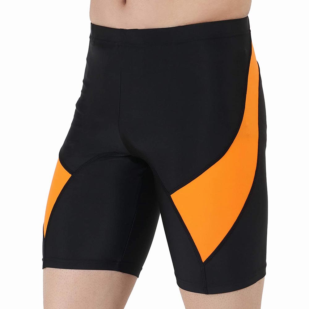 National Apparels Custom Logo Fashion Men Waterproof Shorts Walking Golf Shorts Polyester Waist Waterproof Hybrid Casual Shorts With Pocket