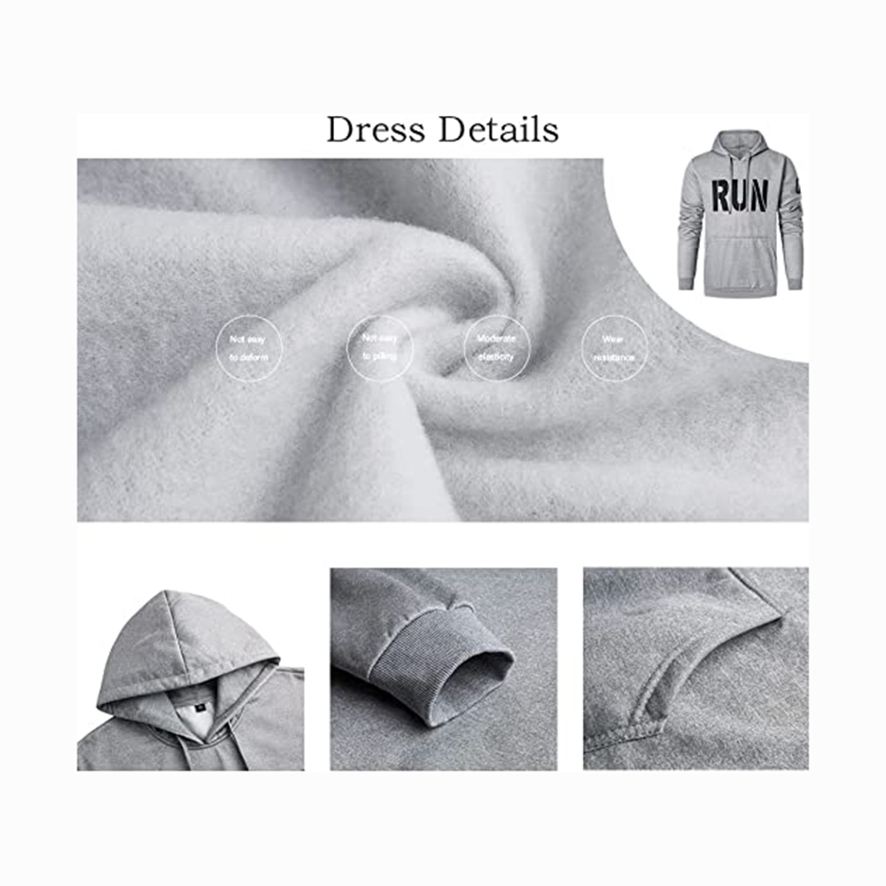 National Apparels Men's Athletic Running Tracksuit Set Casual Full Zip Jogging Sweat Suit