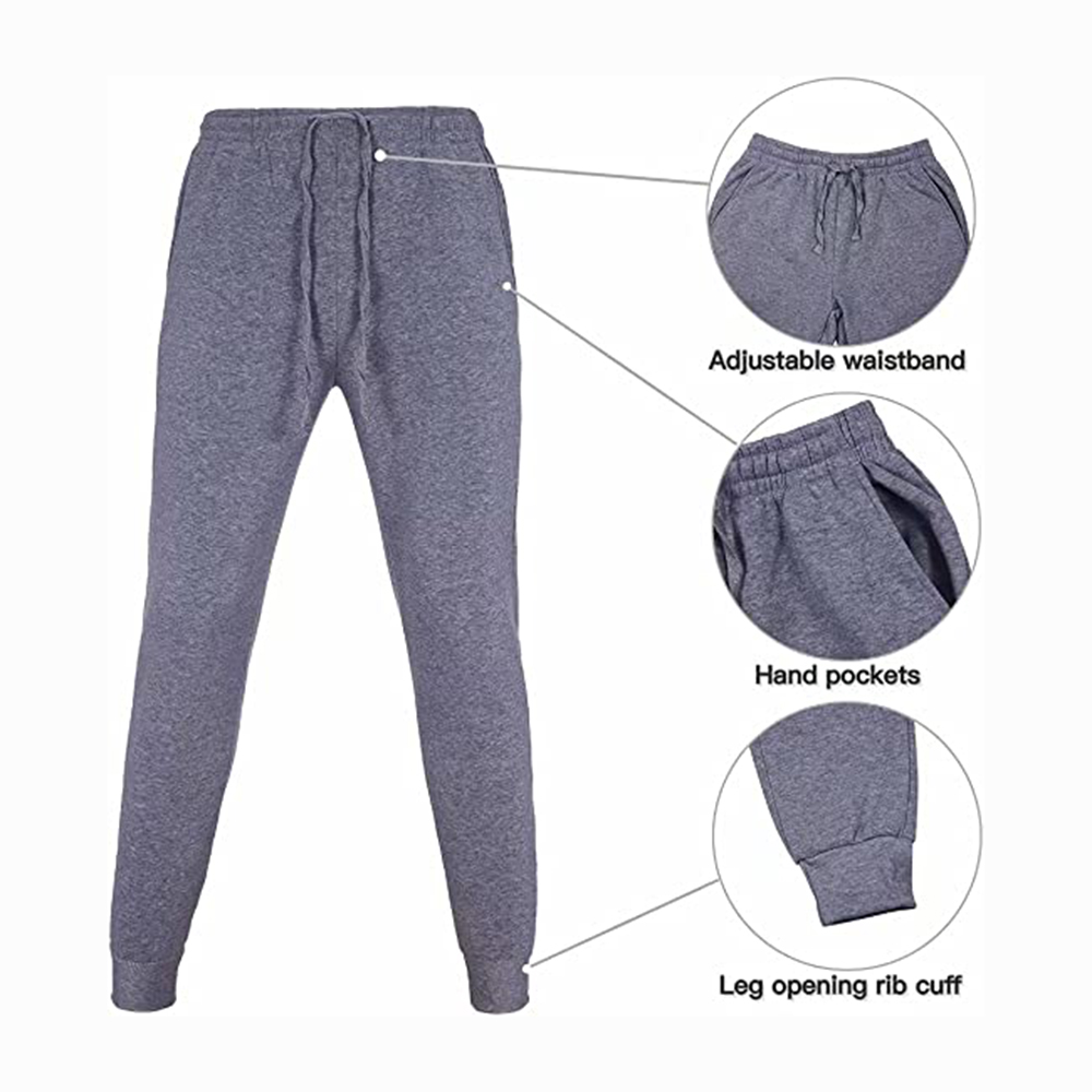 National Apparels Men's Athletic Running Tracksuit Set Casual Full Zip Jogging Sweat Suit