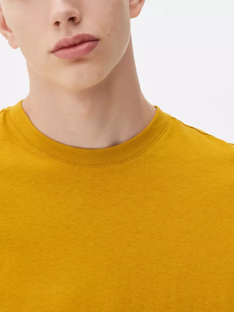 Unisex T Shirt Poly/cotton Crew Neck T Shirts Unisex Fashion Fashion T-shirt Unisex Heather T Shirt