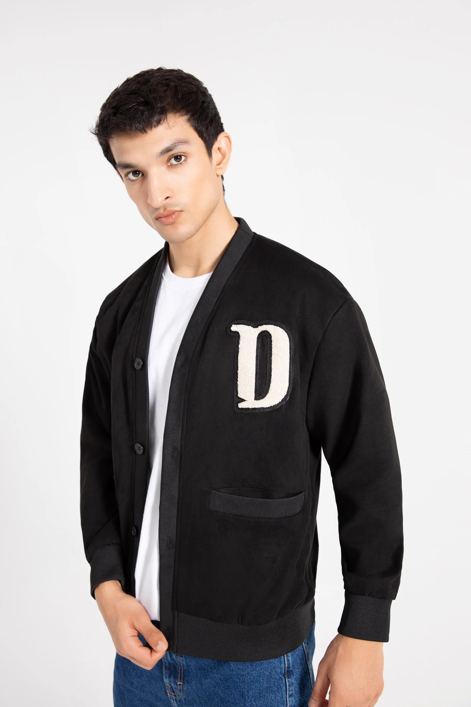 National Apparels Varsity Jackets Wool Made Patches Work Wholesale Custom Embroidery Baseball Jackets With Custom Label Logo