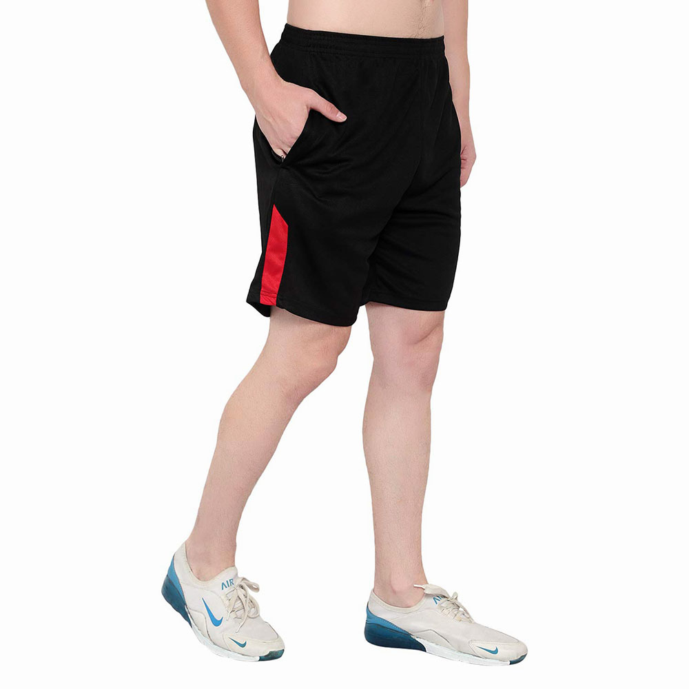 Summer Running Shorts Men Sports Jogging Slim Fitness Short Pants Mens Skinny Gym Quick Dry Sport Shorts