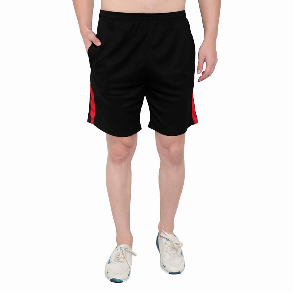 Summer Running Shorts Men Sports Jogging Slim Fitness Short Pants Mens Skinny Gym Quick Dry Sport Shorts