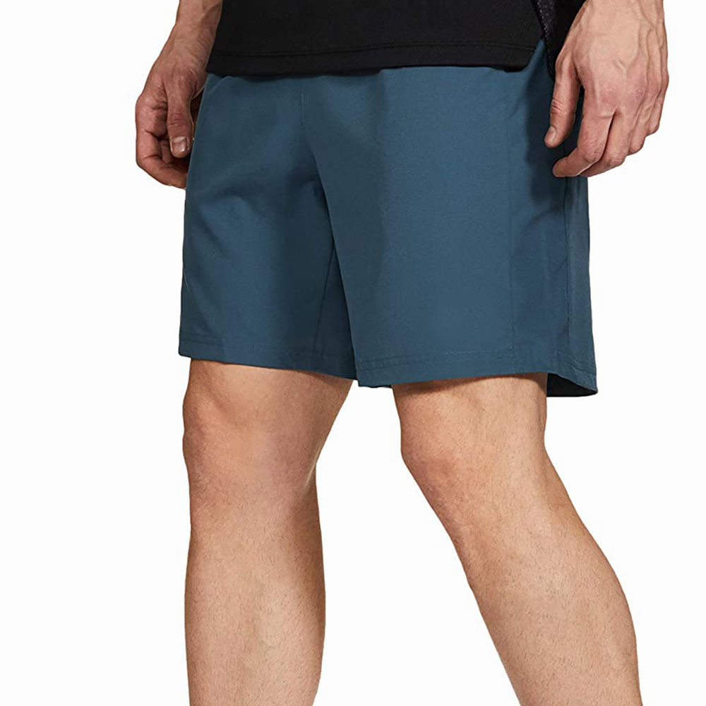 Summer Running Shorts Men Sports Jogging Slim Fitness Short Pants Mens Skinny Gym Quick Dry Sport Shorts