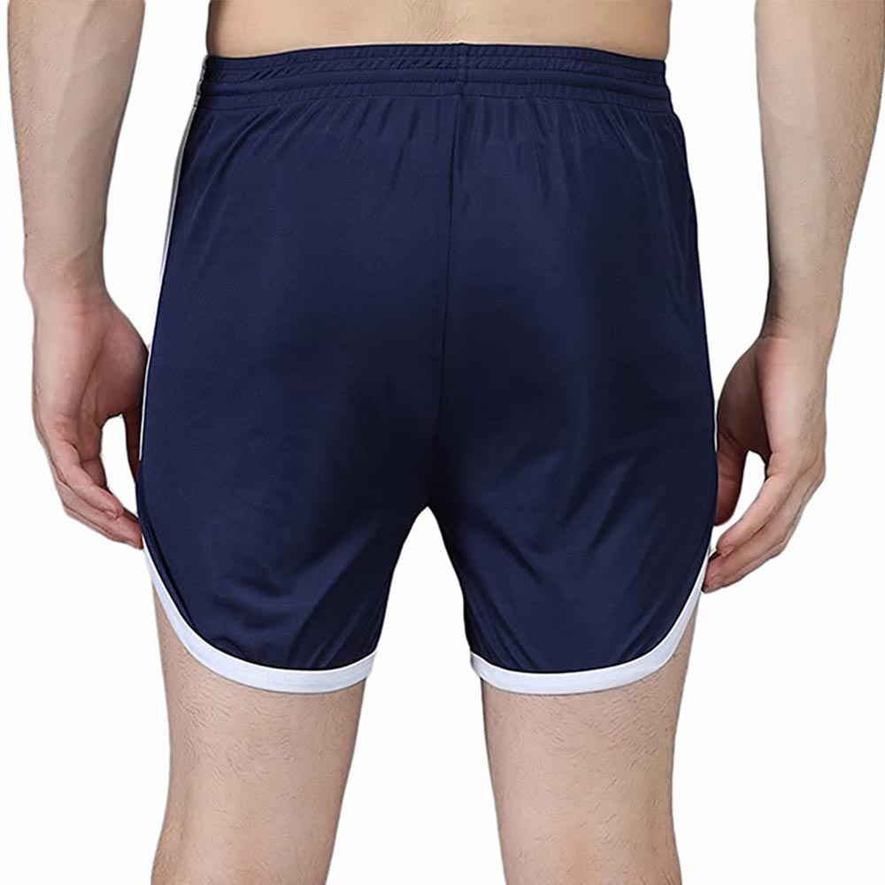 Summer Running Shorts Men Sports Jogging Slim Fitness Short Pants Mens Skinny Gym Quick Dry Sport Shorts