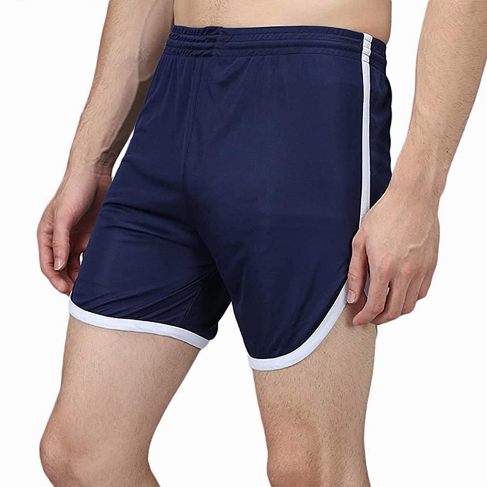 Summer Running Shorts Men Sports Jogging Slim Fitness Short Pants Mens Skinny Gym Quick Dry Sport Shorts