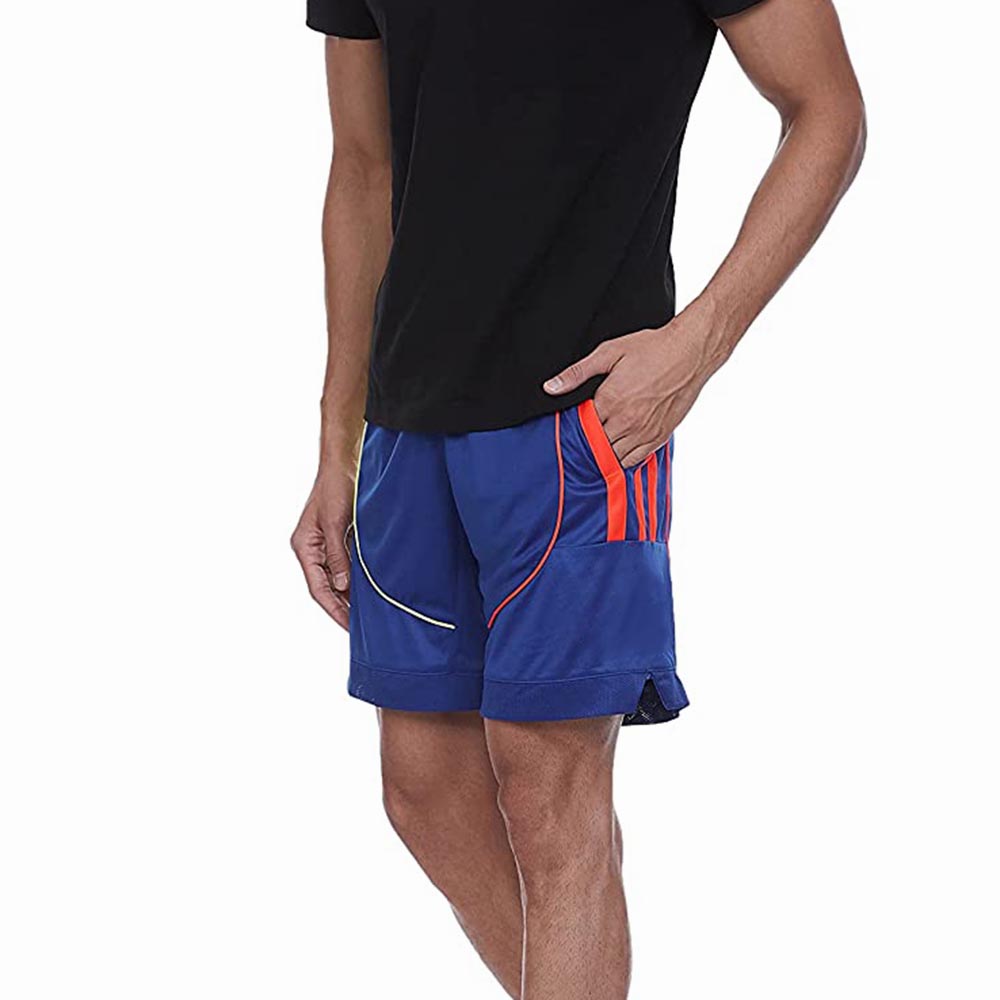 Summer Running Shorts Men Sports Jogging Slim Fitness Short Pants Mens Skinny Gym Quick Dry Sport Shorts