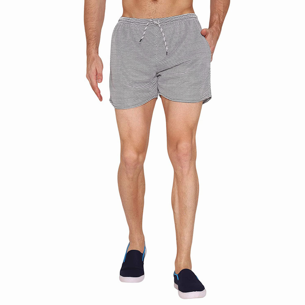 Summer Running Shorts Men Sports Jogging Slim Fitness Short Pants Mens Skinny Gym Quick Dry Sport Shorts