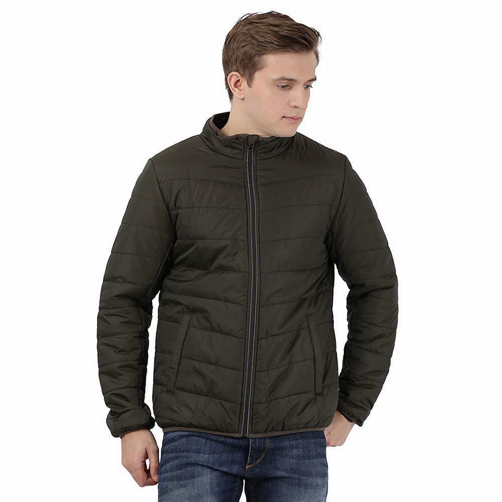 National Apparels Wholesale Custom Winter Puffer Jacket Men Women Sherpa Lining Design Hooded Mens Puffer Jackets