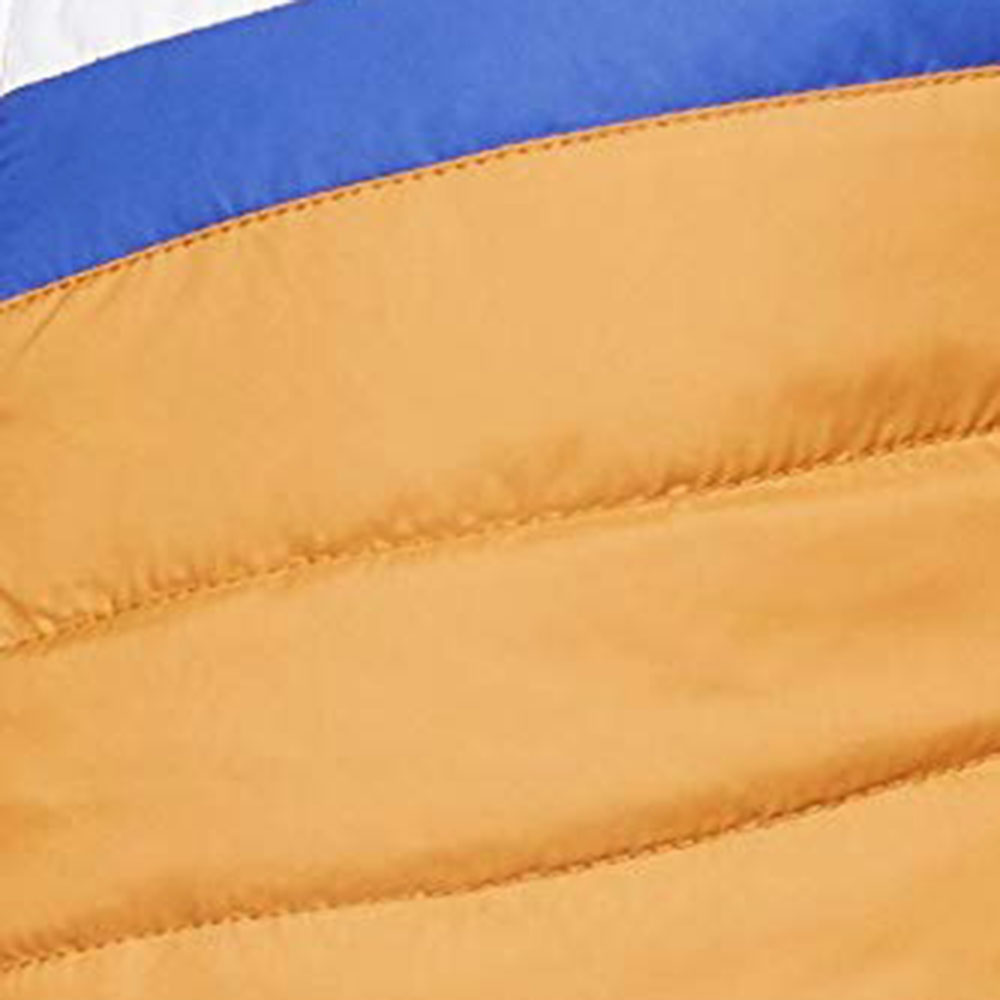 National Apparels Wholesale Custom Winter Puffer Jacket Men Women Sherpa Lining Design Hooded Mens Puffer Jackets