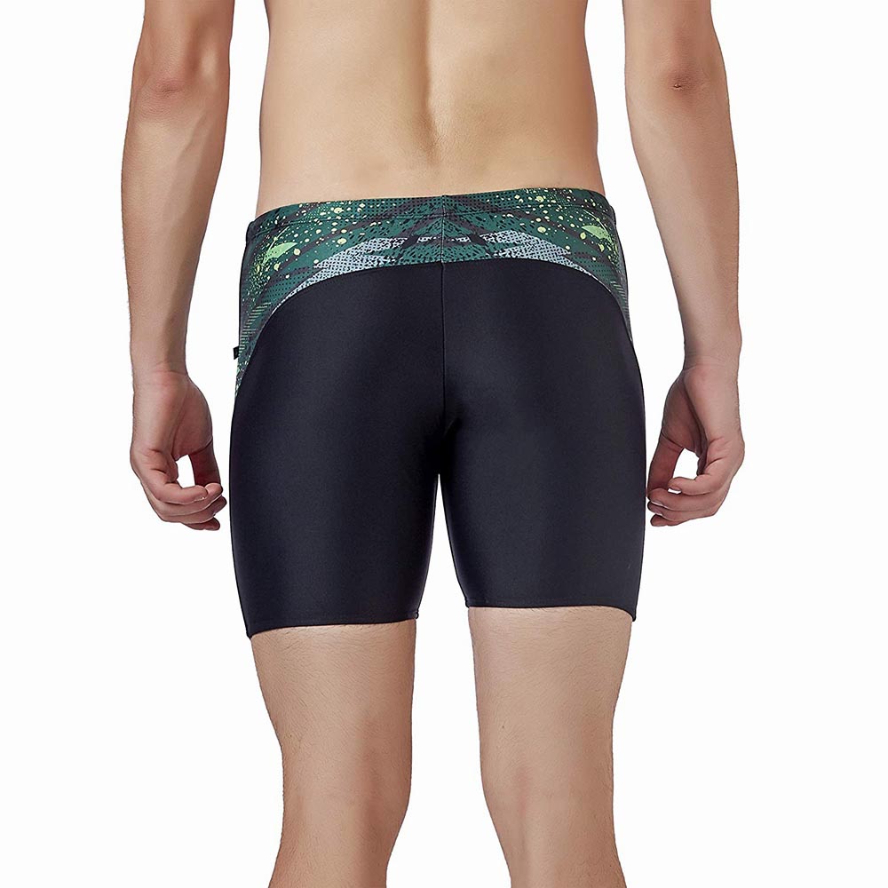 National Apparels Custom Logo Fashion Men Waterproof Shorts Walking Golf Shorts Polyester Waist Waterproof Hybrid Casual Shorts With Pocket