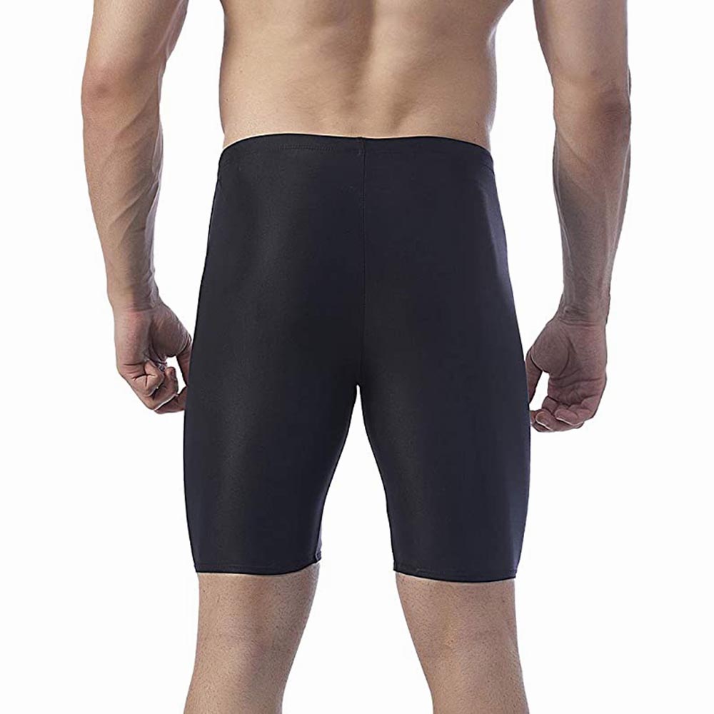 National Apparels Custom Logo Fashion Men Waterproof Shorts Walking Golf Shorts Polyester Waist Waterproof Hybrid Casual Shorts With Pocket