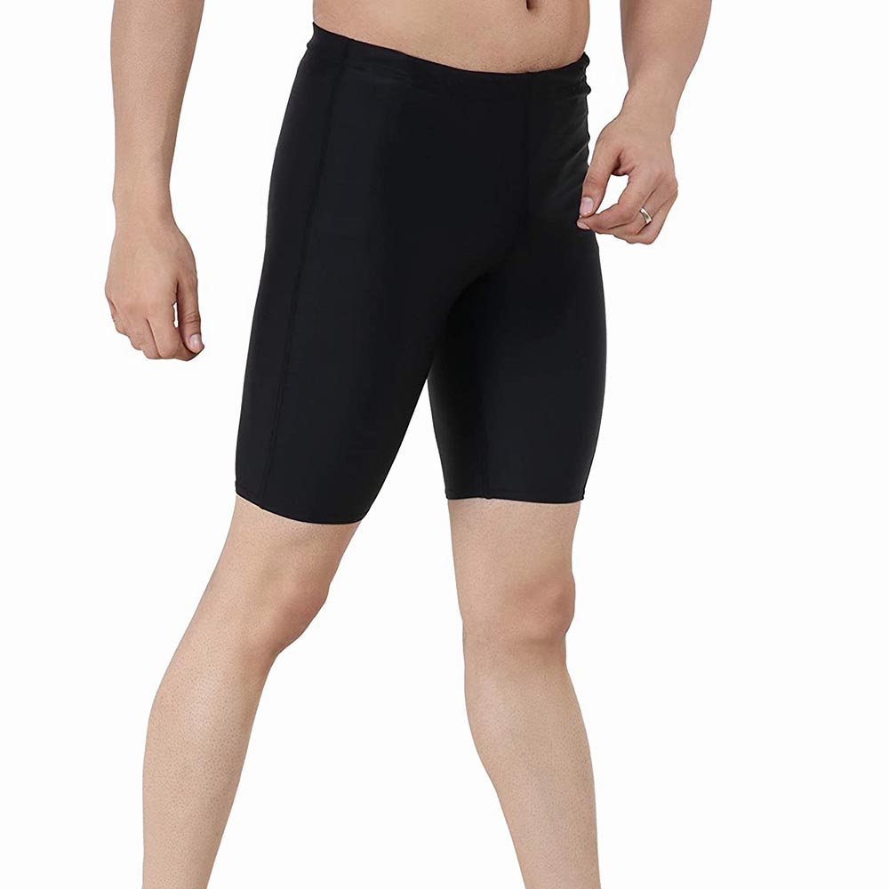 National Apparels Custom Logo Fashion Men Waterproof Shorts Walking Golf Shorts Polyester Waist Waterproof Hybrid Casual Shorts With Pocket