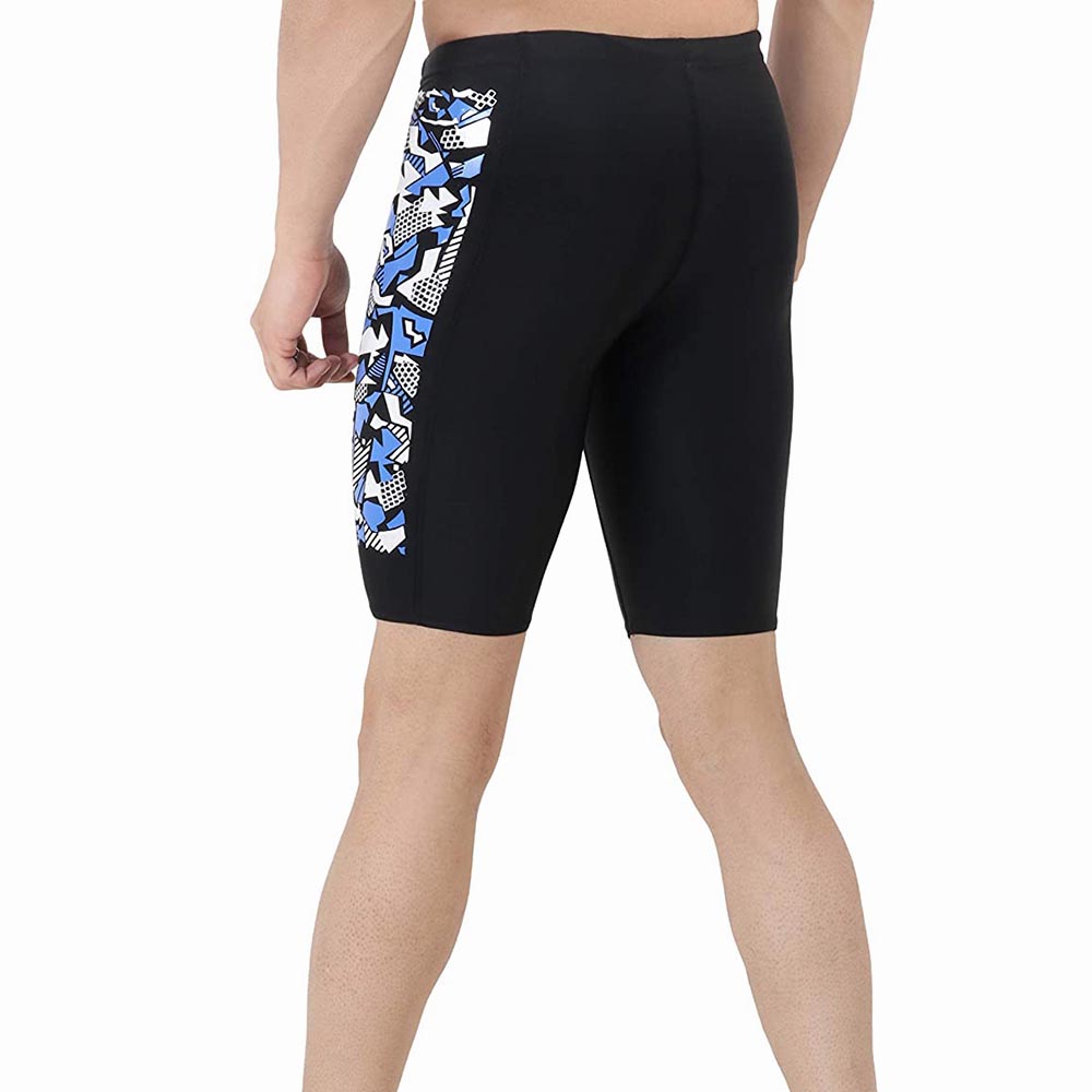 National Apparels Custom Logo Fashion Men Waterproof Shorts Walking Golf Shorts Polyester Waist Waterproof Hybrid Casual Shorts With Pocket