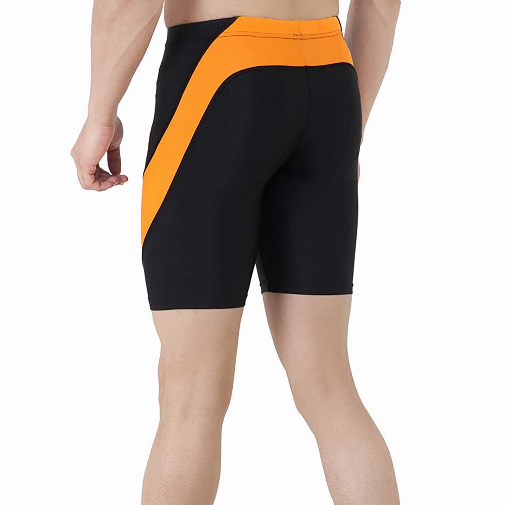 National Apparels Custom Logo Fashion Men Waterproof Shorts Walking Golf Shorts Polyester Waist Waterproof Hybrid Casual Shorts With Pocket