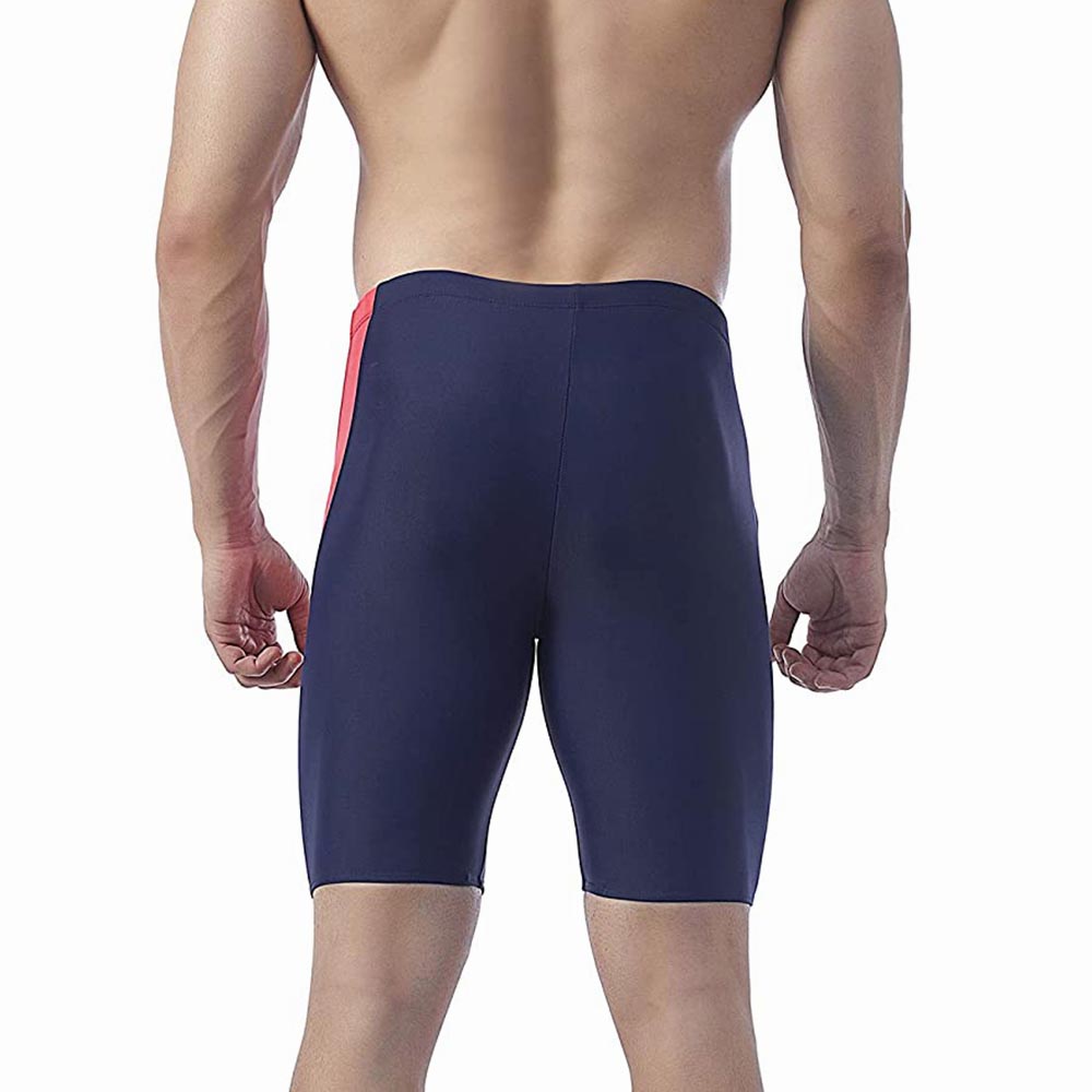 National Apparels Custom Logo Fashion Men Waterproof Shorts Walking Golf Shorts Polyester Waist Waterproof Hybrid Casual Shorts With Pocket