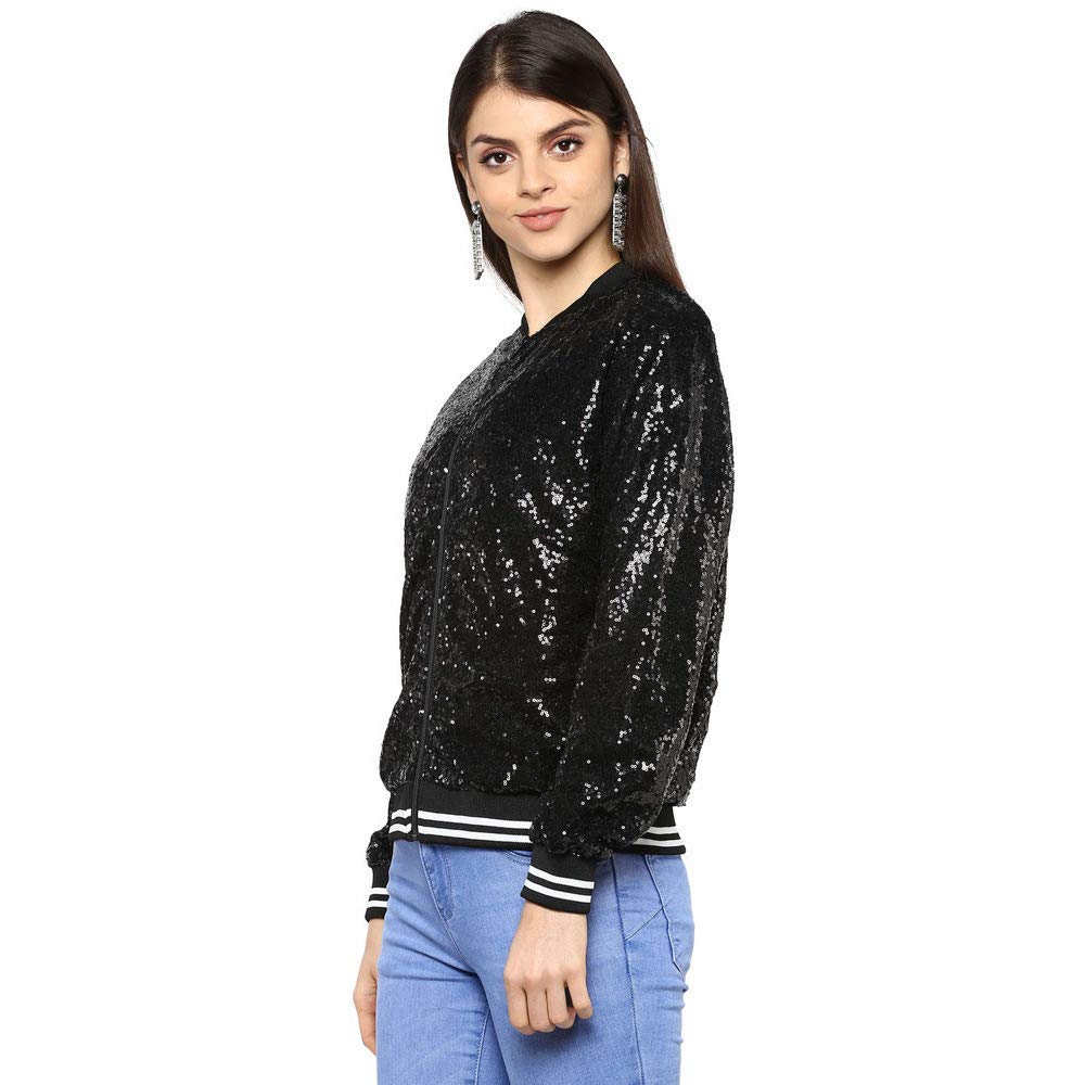 National Apparels women bomber jacket wholesale winter ladies sports jacket custom print streetwear unisex floral bomber jackets