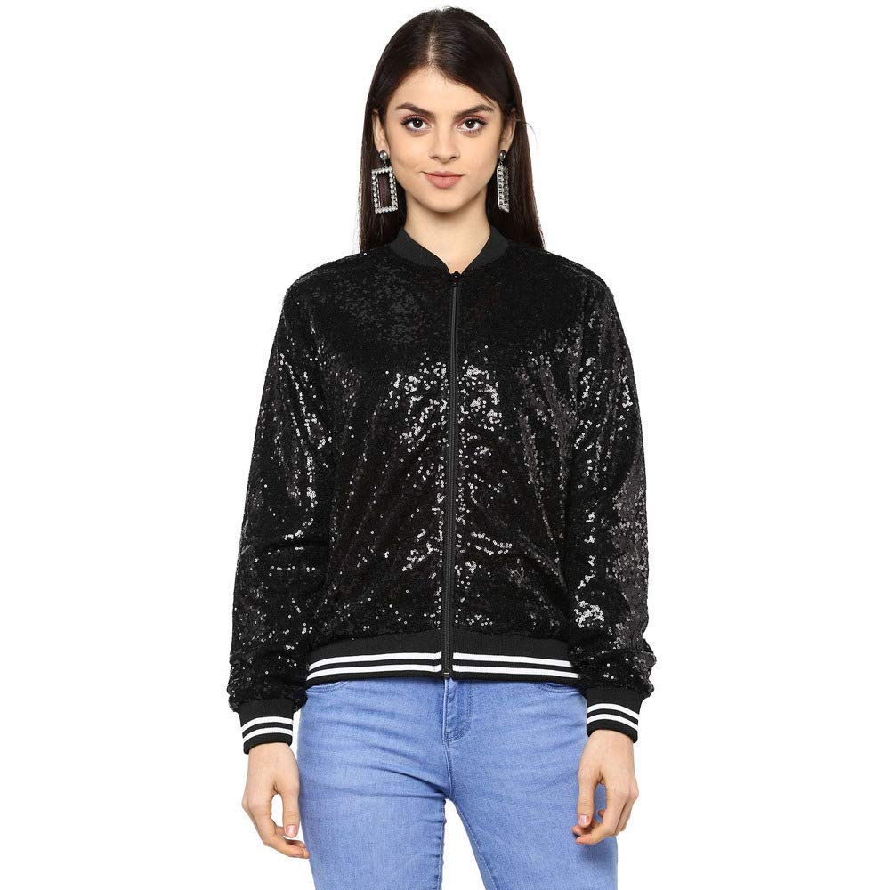 National Apparels women bomber jacket wholesale winter ladies sports jacket custom print streetwear unisex floral bomber jackets