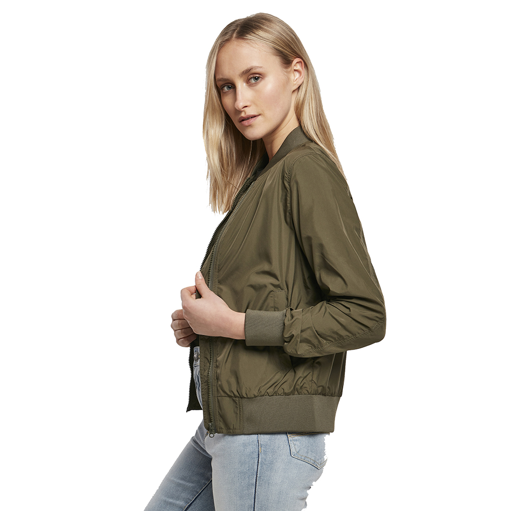 National Apparels women bomber jacket wholesale winter ladies sports jacket custom print streetwear unisex floral bomber jackets